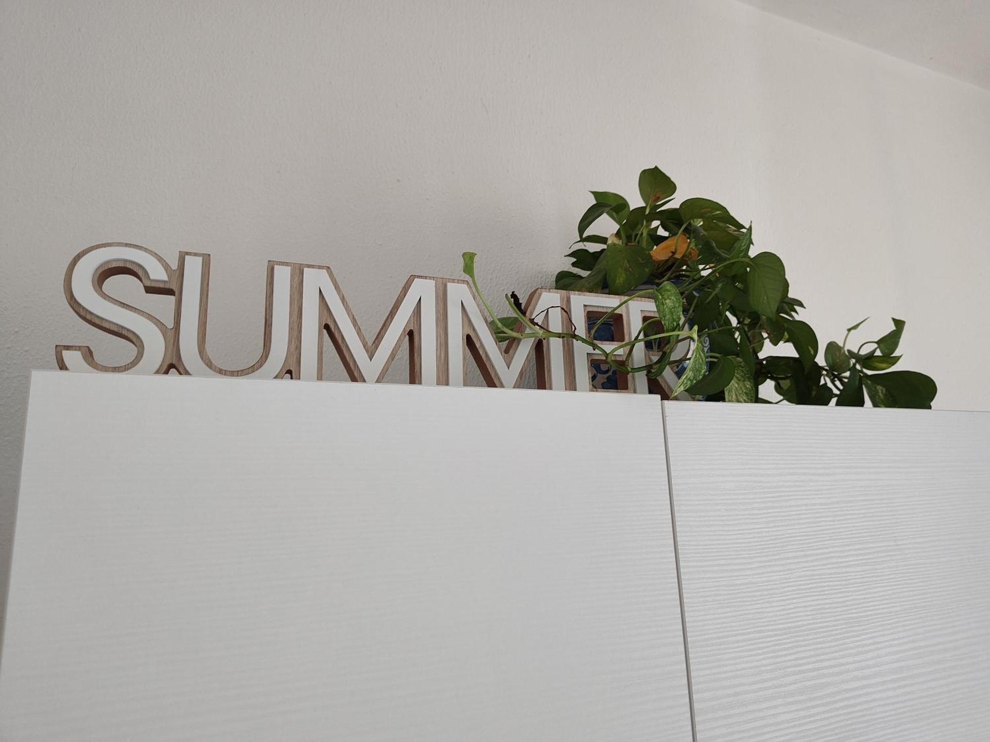 Endless Summer Fontane Bianche Exterior foto